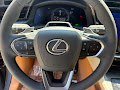 2026 Lexus RZ 450e Luxury