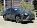2026 Lexus RZ 450e Luxury