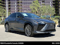 2026 Lexus RZ 450e Luxury