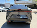 2026 Lexus RZ 450e Luxury