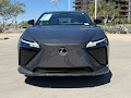 2026 Lexus RZ 450e Luxury