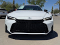 2026 Lexus IS 350 F SPORT Design