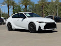 2026 Lexus IS 350 F SPORT Design