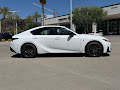 2026 Lexus IS 350 F SPORT Design