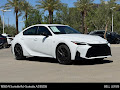 2026 Lexus IS 350 F SPORT Design