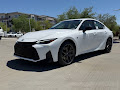 2026 Lexus IS 350 F SPORT Design
