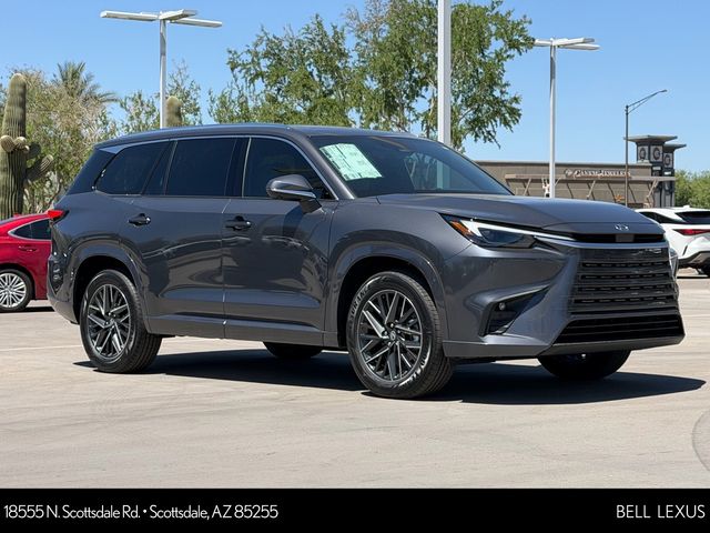 2026 Lexus TX 350 Premium