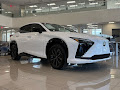 2026 Lexus RZ 350e Premium