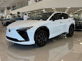 2026 Lexus RZ 350e Premium