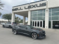 2017 Chevrolet Camaro SS