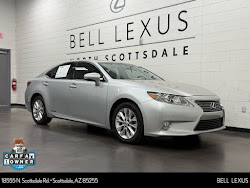 2013 Lexus ES 300h