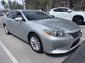 2013 Lexus ES 300h