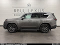 2025 Lexus LX 600 F SPORT