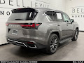 2025 Lexus LX 600 F SPORT