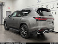 2025 Lexus LX 600 F SPORT