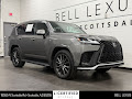 2025 Lexus LX 600 F SPORT