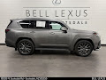 2025 Lexus LX 600 F SPORT