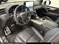 2025 Lexus LX 600 F SPORT