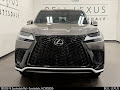 2025 Lexus LX 600 F SPORT