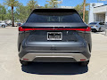 2026 Lexus RX 350h
