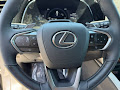 2026 Lexus RX 350h