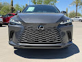 2026 Lexus RX 350h