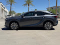 2026 Lexus RX 350h
