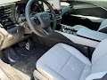 2026 Lexus RX 350h