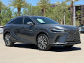 2026 Lexus RX 350h