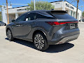 2026 Lexus RX 350h