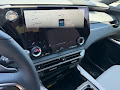 2026 Lexus RX 350h