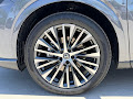 2026 Lexus RX 350h