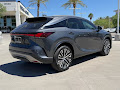 2026 Lexus RX 350h