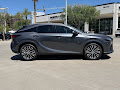 2026 Lexus RX 350h