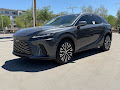 2026 Lexus RX 350h