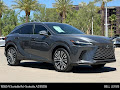 2026 Lexus RX 350h