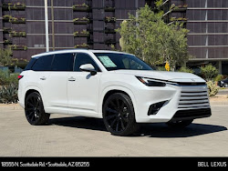 2026 Lexus TX 350 Premium