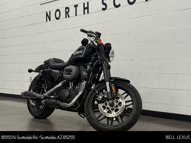 2020 Harley-Davidson SPORSTER XL 1200