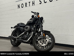 2020 Harley-Davidson SPORSTER XL 1200