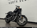 2020 Harley-Davidson SPORSTER XL 1200