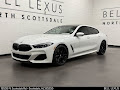 2022 BMW 8 Series M850i xDrive Gran Coupe