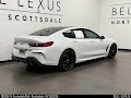 2022 BMW 8 Series M850i xDrive Gran Coupe