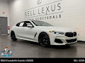 2022 BMW 8 Series M850i xDrive Gran Coupe