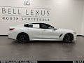 2022 BMW 8 Series M850i xDrive Gran Coupe