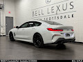 2022 BMW 8 Series M850i xDrive Gran Coupe