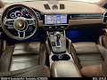 2021 Porsche Cayenne GTS