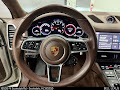 2021 Porsche Cayenne GTS
