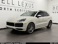 2021 Porsche Cayenne GTS