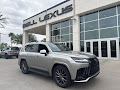 2024 Lexus LX 600 F SPORT