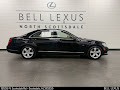 2012 Mercedes-Benz S-Class S 550